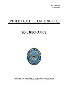 SOIL MECHANICS