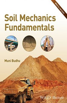 Soil Mechanics Fundamentals - Metric Version