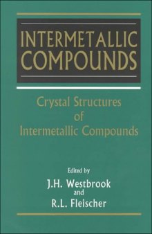 Intermetallic Compounds. - Basic Mechanical Properties and Lattice Defects of Intermetallic Compounds