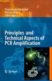 Principles and Technical Aspects of PCR Amplification  