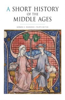 A Short History of the Middle Ages