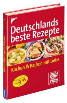 Deutschlands beste Rezepte  GERMAN 