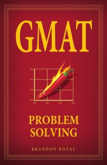 GMAT: Problem Solving