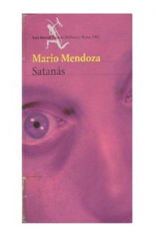 Satanas (Spanish Edition)