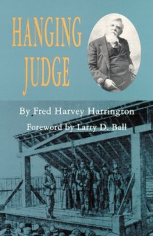 Hanging judge