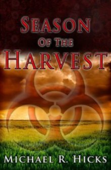 Season Of The Harvest
