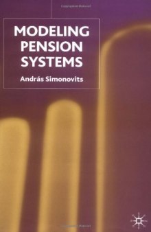 Modeling Pension Systems  