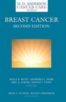 Breast Cancer 2nd edition