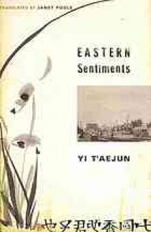 Eastern sentiments