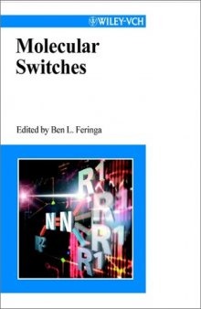 Molecular Switches