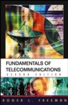 Fundamentals of Telecommunications, Second Edition