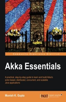 Akka Essentials