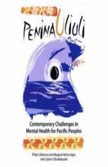 Penina Uliuli: Contemporary Challenges in Mental Health for Pacific Peoples