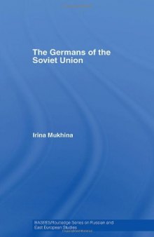 The Germans of the Soviet Union