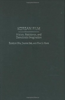 Korean Film: History, Resistance, and Democratic Imagination