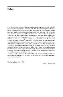 Progress in Polyimide Chemistry II