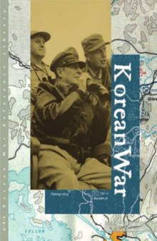 Korean War Reference Library - Almanac and Primary Sources, 2v