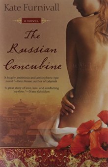 The Russian concubine