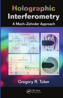 Holographic interferometry