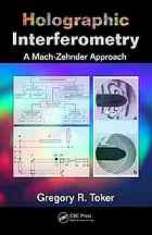 Holographic Interferometry: A Mach–Zehnder Approach
