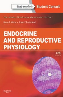 Endocrine and reproductive physiology