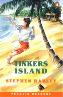 Tinkers Island (Penguin Longman Reader E Start)  