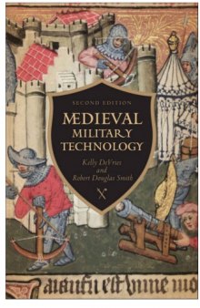 Medieval Military Technology