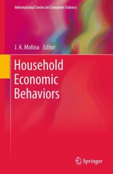 Household Economic Behaviors 