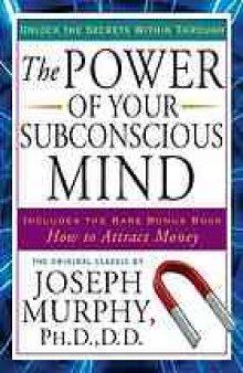 The power of your subconscious mind