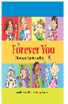 Forever You. A Book About Your Soul and Body