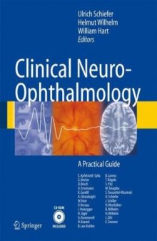 Clinical Neuro-Ophthalmology [electronic resource]: A Practical Guide