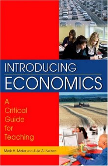 Introducing Economics: A Critical Guide for Teaching