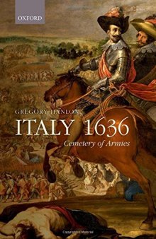 Italy 1636: Cemetery of Armies