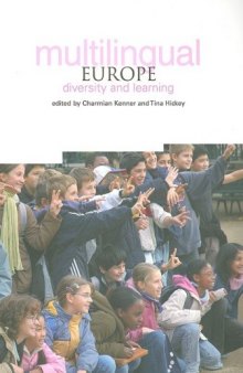 Multilingual Europe: Diversity and Learning