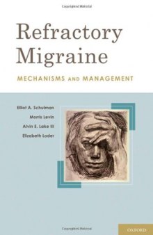 Refractory Migraine: Mechanisms and Management