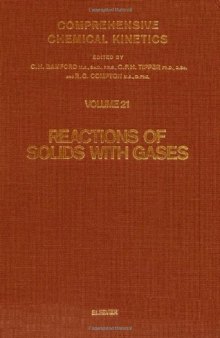 Reactions of Solids with Gases
