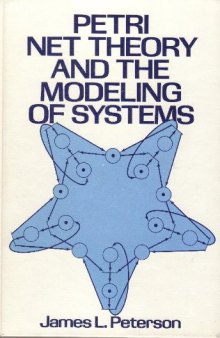 Petri Net theory and the modeling of systems