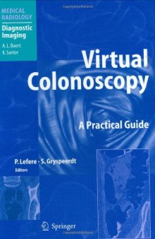 Virtual Colonoscopy: A Practical Guide 