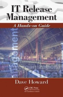 ITIL Release Management: A Hands-on Guide