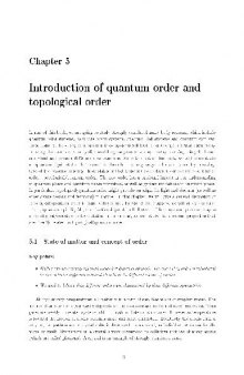 Quantum Field Theory of Many-body Systems