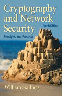 Cryptography and Network Security, 4th Edition