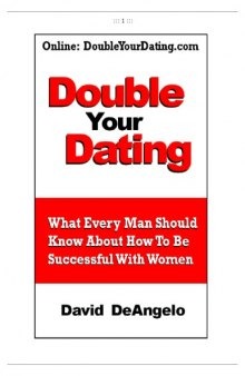 Double Your Dating