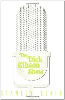 The Dick Gibson Show  