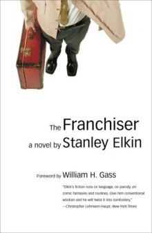 The Franchiser (American Literature Series)