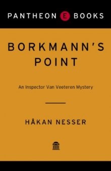 Borkmann's Point