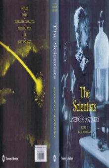 The Scientists, An Epic of Discovery