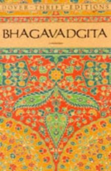 Bhagavadgita (Dover Thrift Editions)
