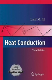 Heat Conduction: Third Edition