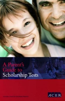 A Parent's Guide to Scholarship Tests