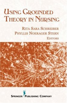 Using Grounded Theory In Nursing